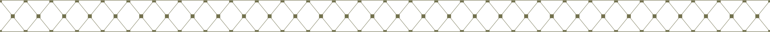 Desktop_Pattern_Graphic A repeating pattern of vertical olive-green bars, with each pair connected by diagonal lines forming X shapes, creating a geometric, lattice-like design across a white background.